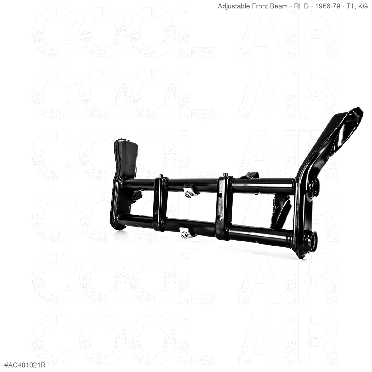 Vw beetle front on sale beam